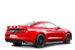 Ford Mustang GT Fastback 2018 года (LA)